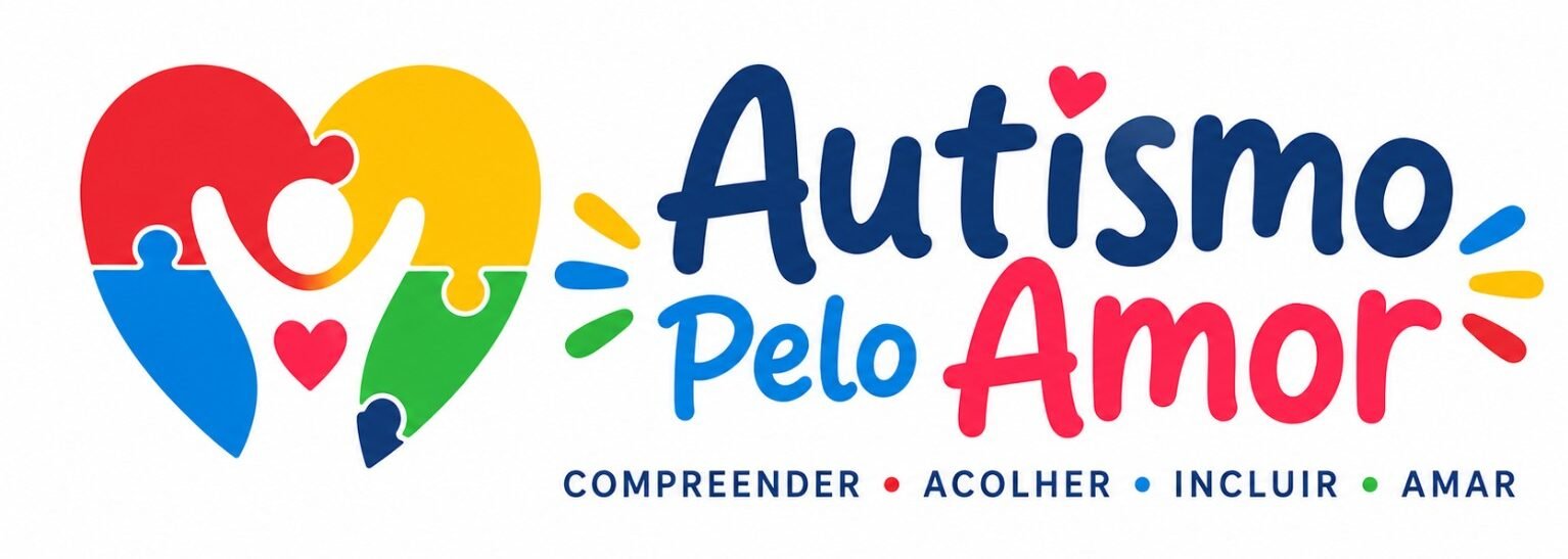 Autismo Pelo Amor | Ivani Lima